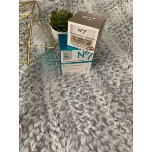 No.7 Day Cream & Squalane Bundle